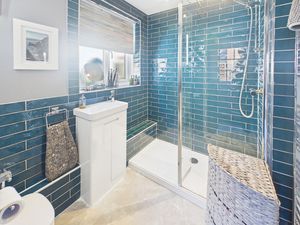 Shower Room- click for photo gallery
